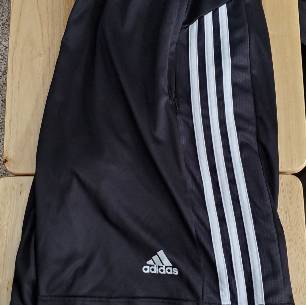 Mens Adidas shorts